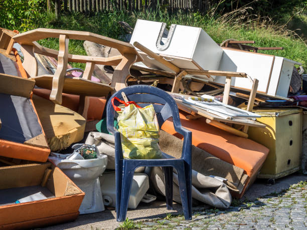 Best Office Junk Removal  in Church Hill, PA
