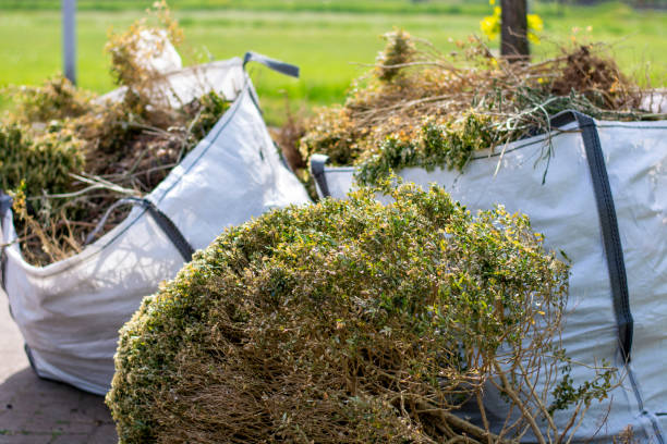 Best Commercial Cleanout Services  in Church Hill, PA