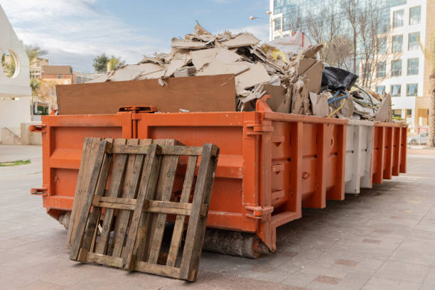 Best Residential Junk Removal  in Church Hill, PA