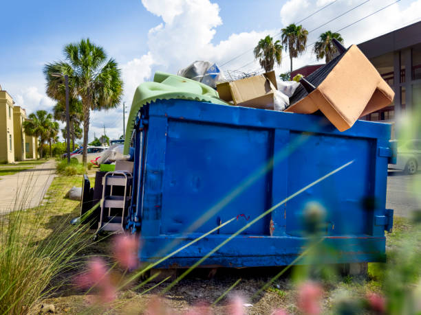 Professional Junk Removal in Church Hill, PA