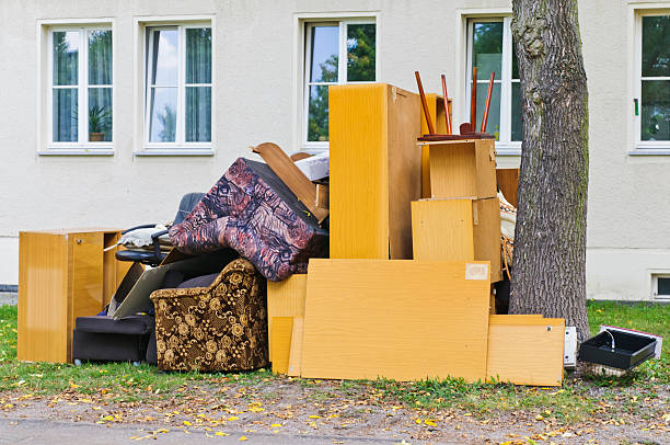 Best Office Junk Removal  in Church Hill, PA