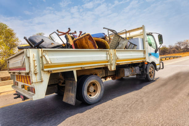 Best Attic Cleanout Services  in Church Hill, PA