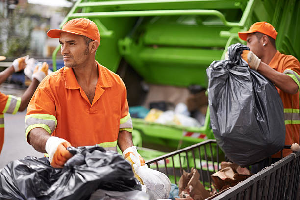 Best Local Junk Hauling  in Church Hill, PA