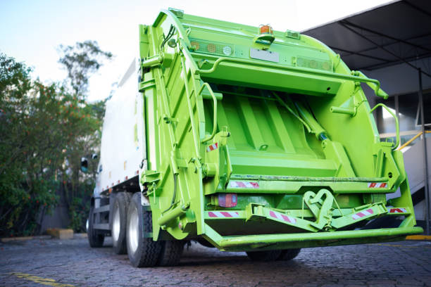 Best Professional Junk Removal  in Church Hill, PA