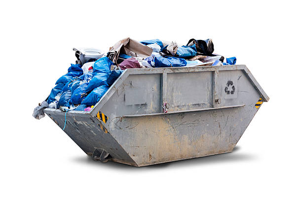 Full-Service Junk Removal in Church Hill, PA