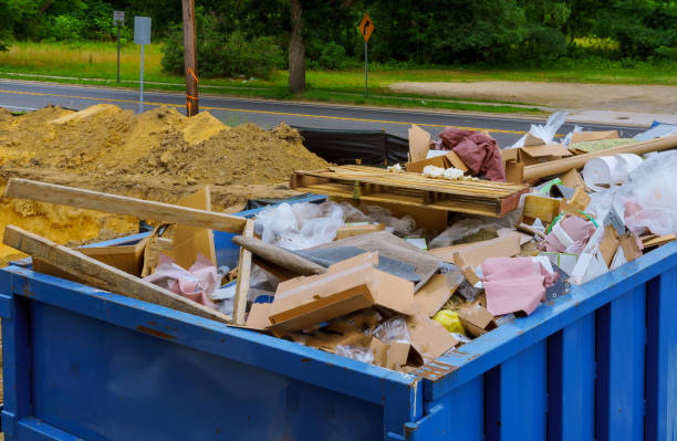 Best Dumpster Rental Services  in Church Hill, PA